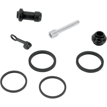 Moose Racing Caliper Rebuild Kit - Front - Suzuki 08-301X