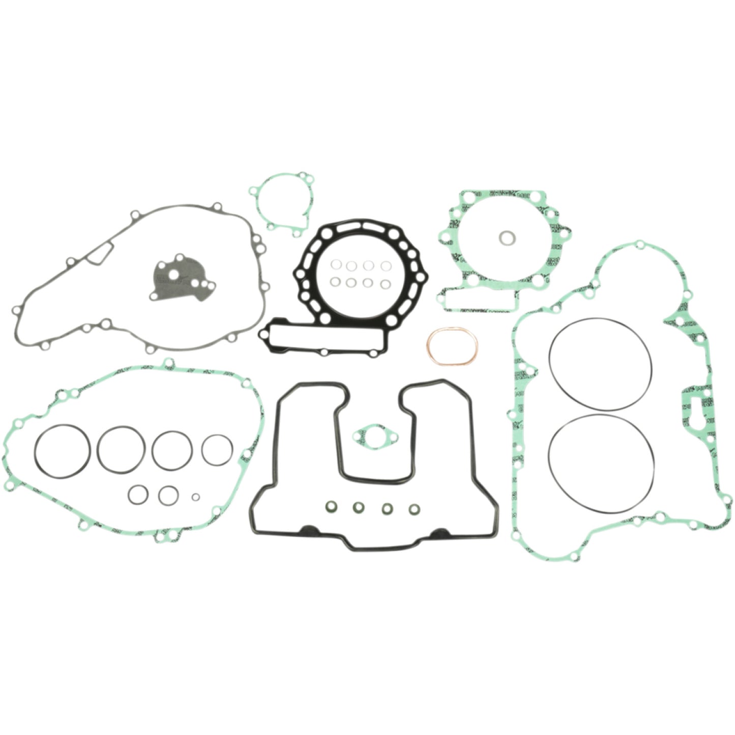 Athena Complete Gasket Kit - Kawasaki P400250850022 | Gaskets & Kits
