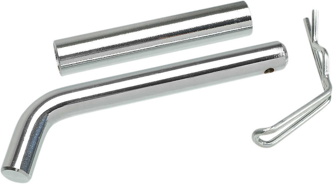 DRAW-TITE Pin Clip Receiver - 3/4" - Class V 63258