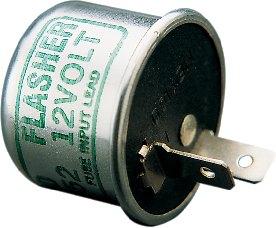 POWERBAND Heavy Duty Flasher 23502