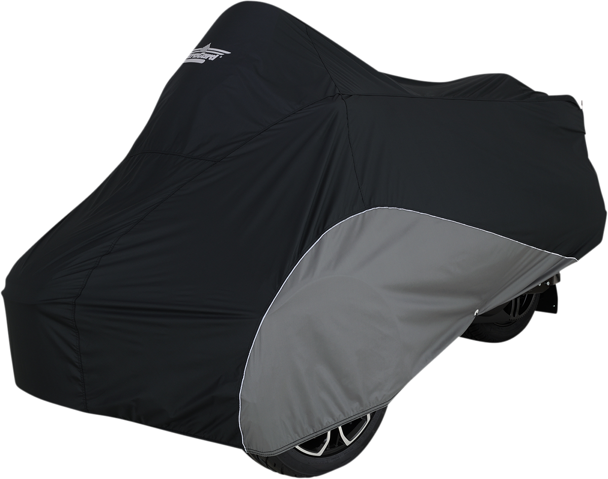 ULTRAGARD Cover - Can-Am RT - Charcoal/Black 4-473BC