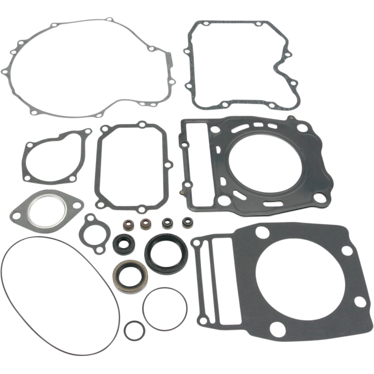 Moose Racing Motor Gasket Kit with Seal 811821MSE