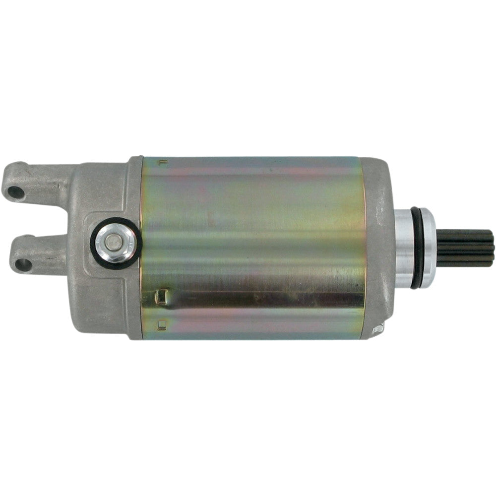 Rick's Motorsport Electric Starter Motor - Suzuki 61-305