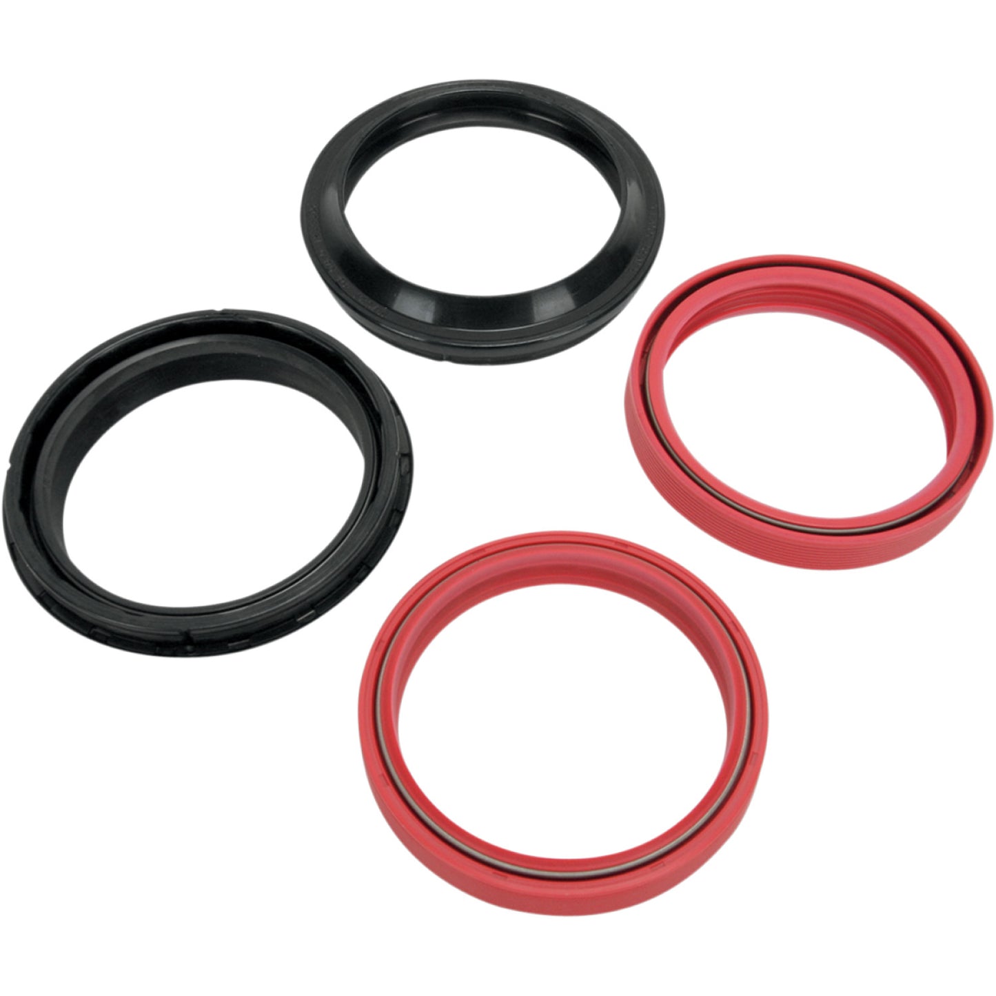 Moose Racing Fork Seal Kit - 48 mm 56-147