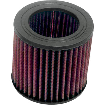 K & N High-Flow Air Filter - BMW BM-0200