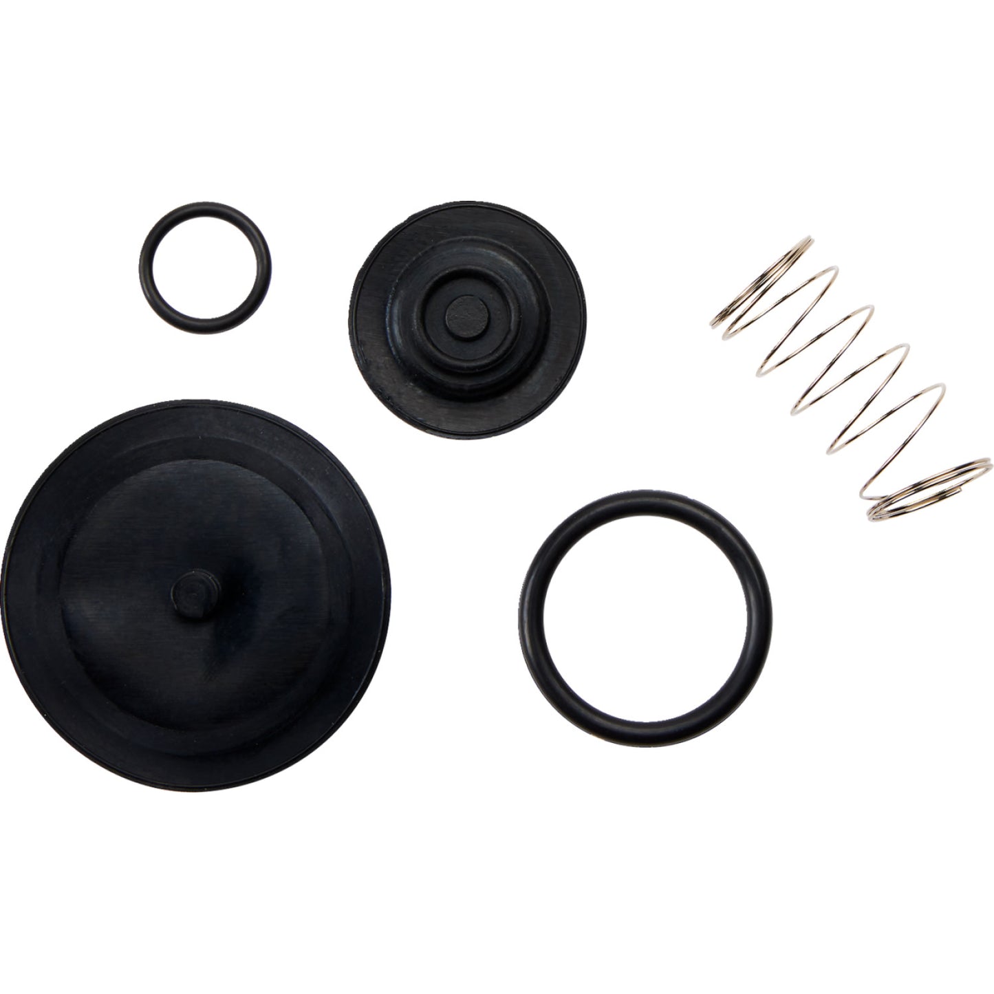 K&L Supply Fuel Petcock Rebuild Kit - Honda 18-2701 | Gas Tank Valves/Petcocks