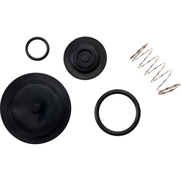 K&L Supply Fuel Petcock Rebuild Kit - Honda 18-2701 | Gas Tank Valves/Petcocks