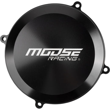 Moose Offroad Clutch Cover - Sherco D70-5440MB | Engine Covers