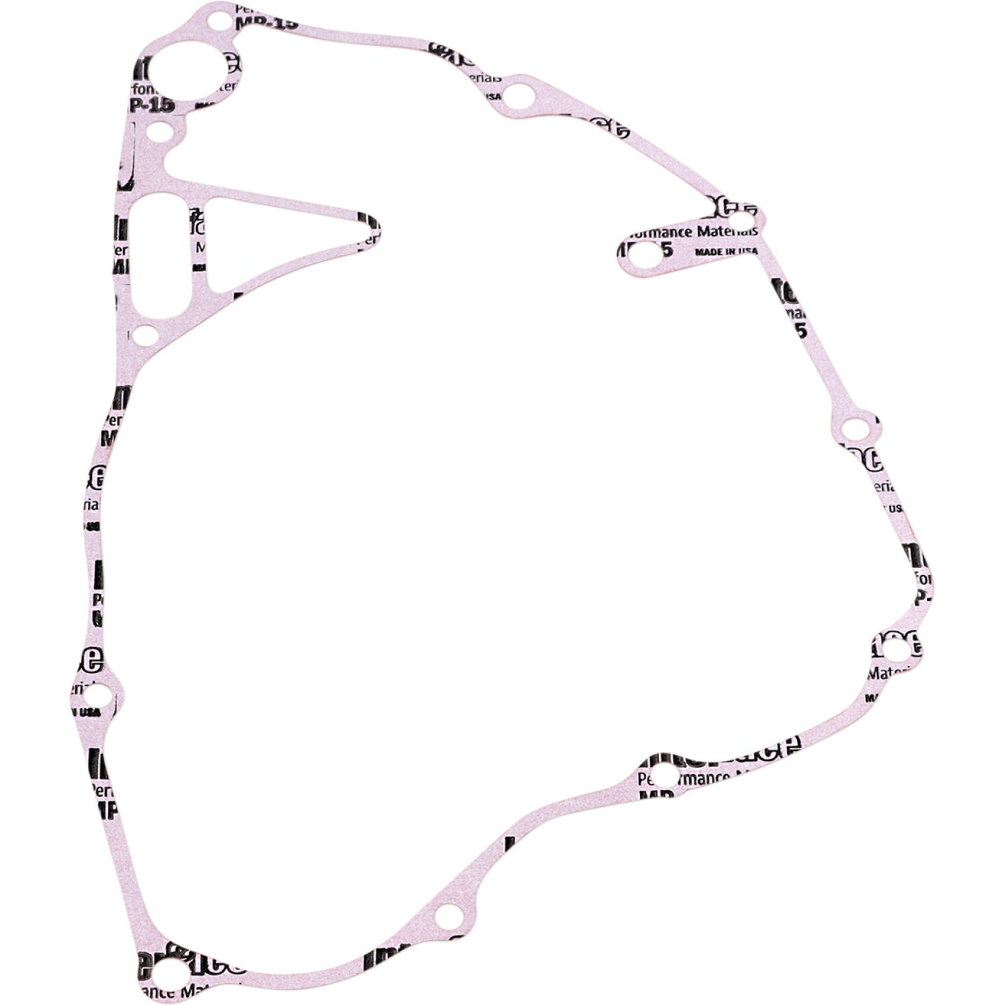 Moose Racing Inner Clutch Cover Gasket 816250MSE