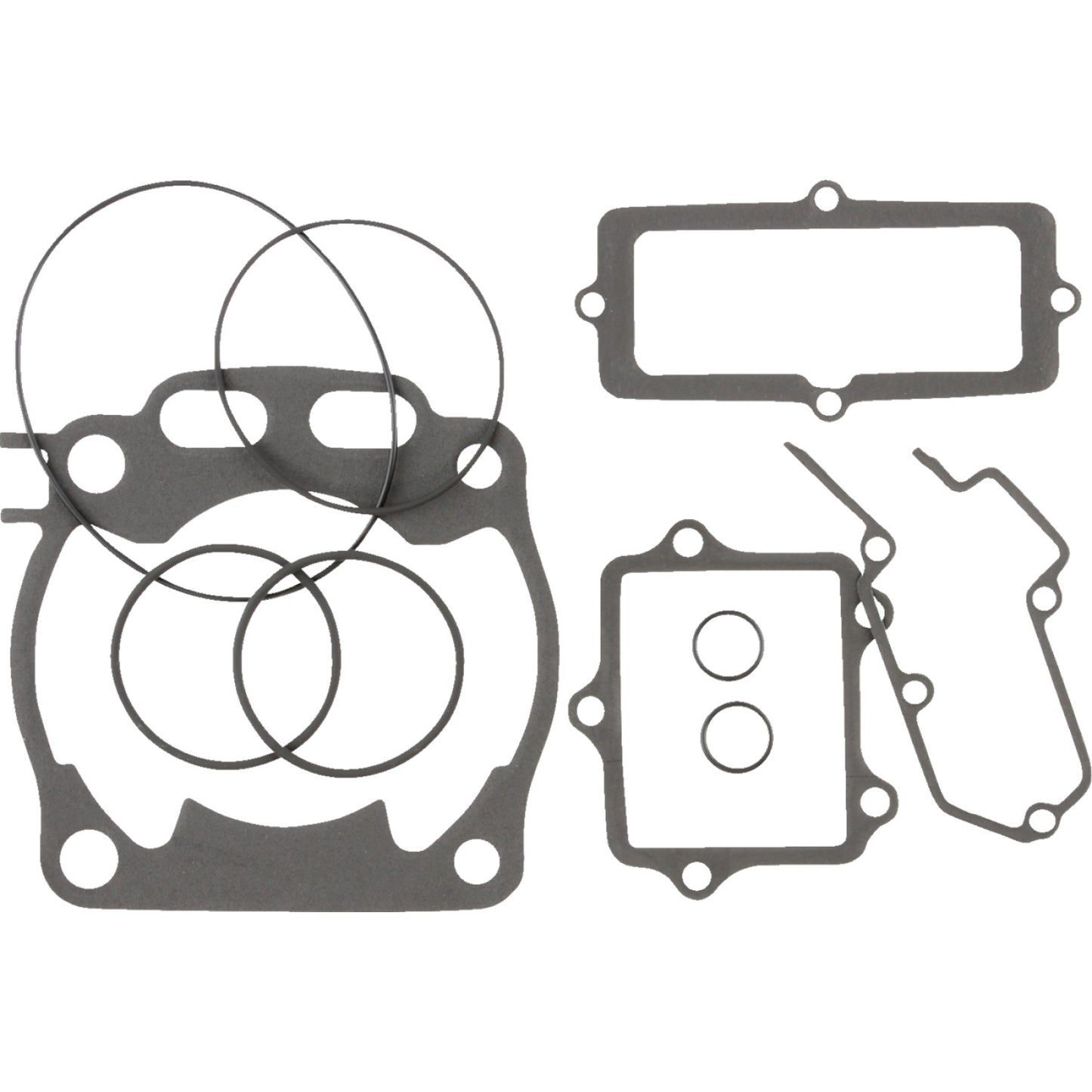 COMETIC Top End Gasket Set - Yamaha C7855