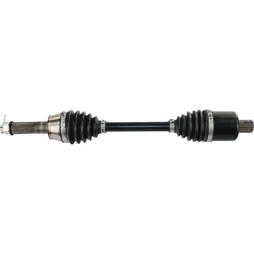 Moose Offroad Axle Kit - CV - Complete - Rear Left/Right - Heavy-Duty - Polaris POL-6067HD | Wheel A X Les & Parts