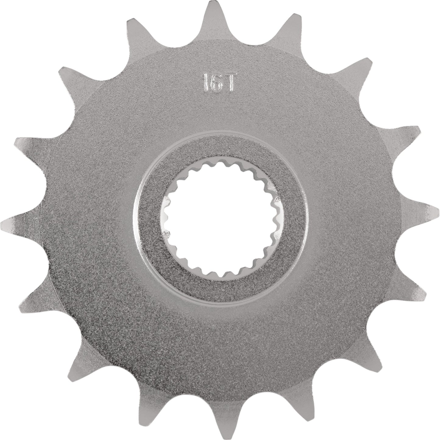 Moose Racing Front Sprocket - 16 Tooth - Yamaha 26-4153-16CRMO