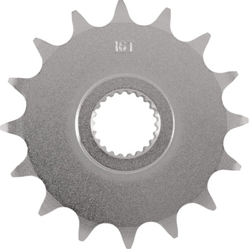 Moose Racing Front Sprocket - 16 Tooth - Yamaha 26-4153-16CRMO