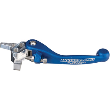 Moose Racing Brake Lever - Brembo - Blue BR-925X