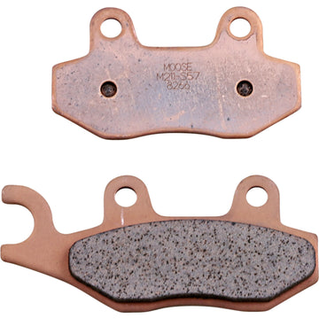 Moose Racing M1 Brake Pads - Front M211-S57
