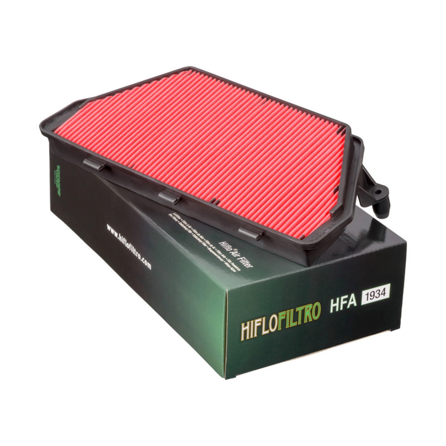 Hiflofiltro Replacement OE Air Filter - Honda HFA1934 | Air Filters & Parts | Hiflofiltro