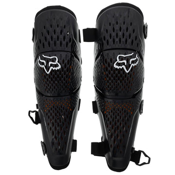 Fox Titan Pro D30 Knee+Shin Guard XXL | Shin Protection