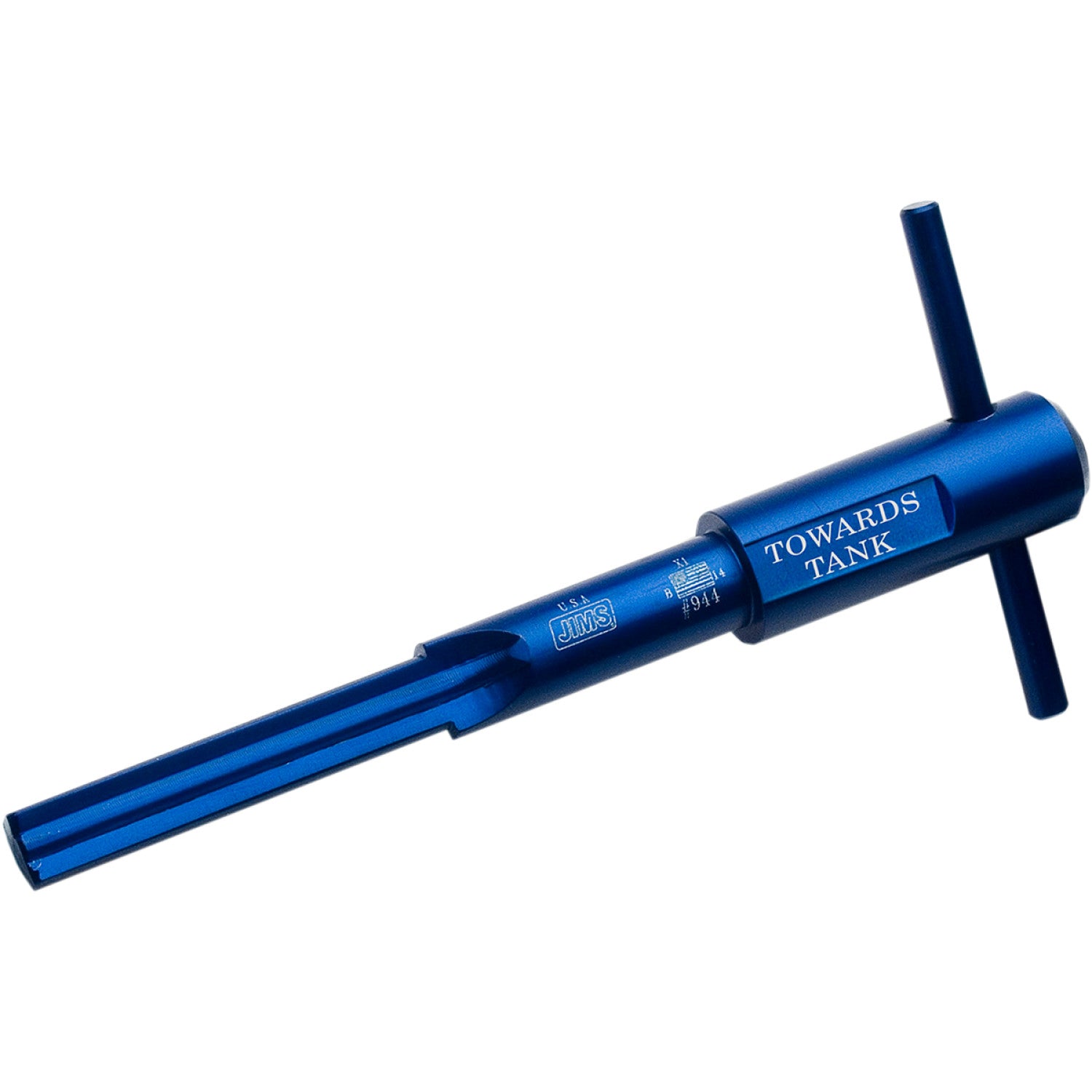 Jims Ignition Switch Alignment Tool 944 Jims Electrical System