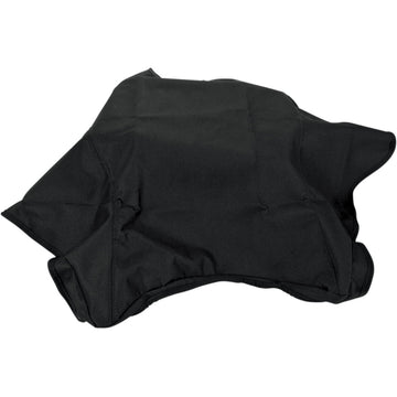 MOOSE OFFROAD Seat Cover - Black - Rincon SCHI-11