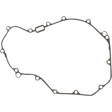 COMETIC Clutch Gasket - Honda EC630018AFM