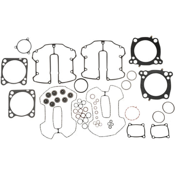 COMETIC Top End Gasket Kit with 0.040" Head Gasket - M8 C10223