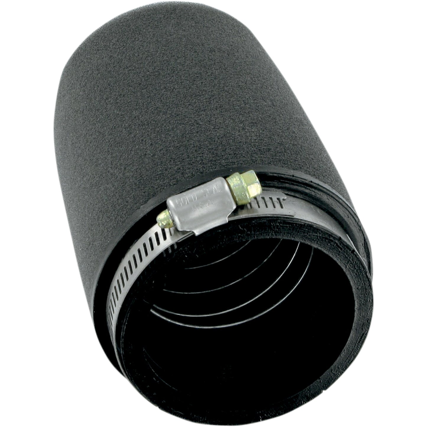 UNI FILTER Pod Air Filter - Black - Centered UP-5275 | Air Filters & Parts