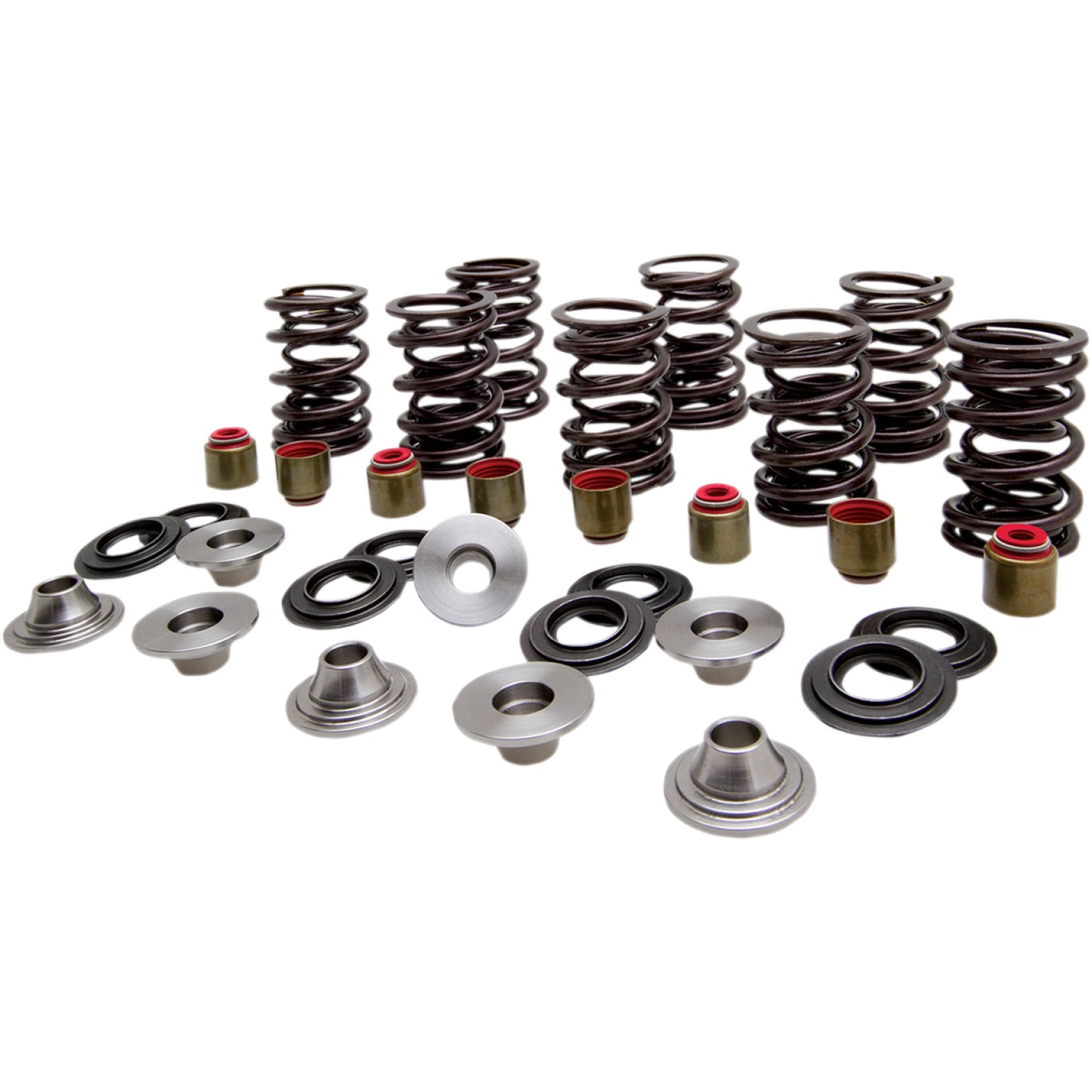 KIBBLEWHITE Valve Spring Kit 82-83400