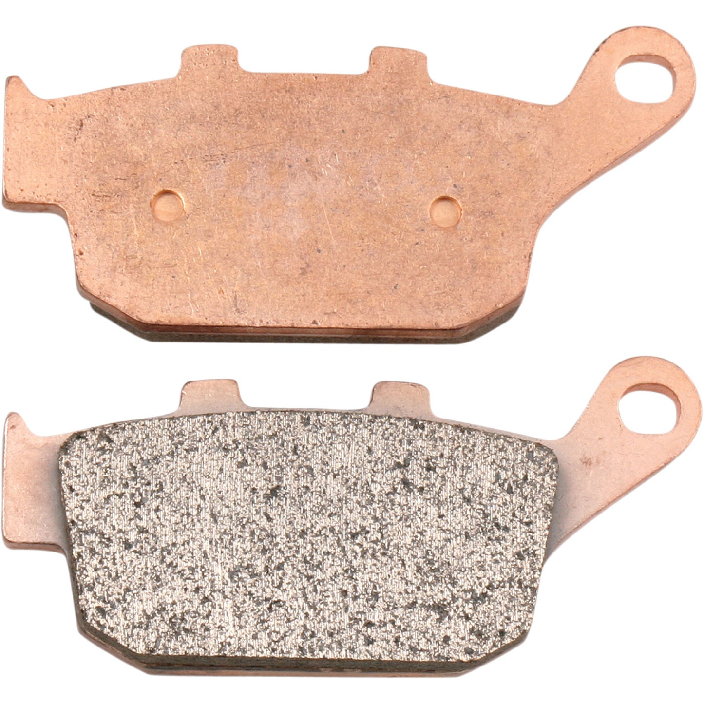 EBC HH Brake Pads FA140HH | Brake Pads Sintered Metal