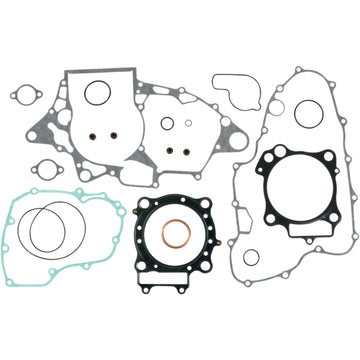 Moose Racing Complete Motor Gasket Kit - Honda 808904MSE