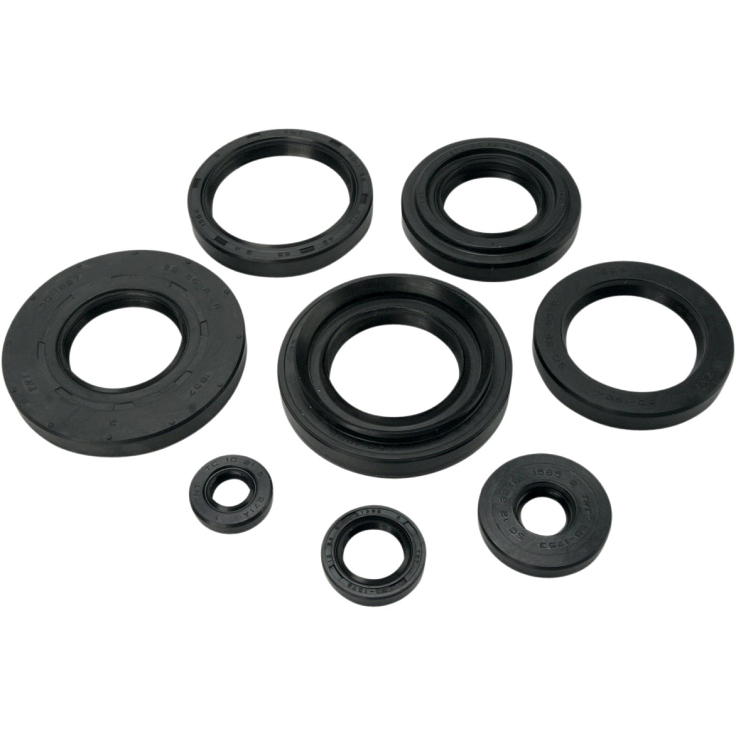 Moose Racing Motor Seals 822247MSE