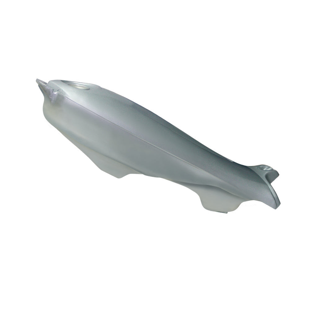 PETROL TANK GRIS 07X XL 2T