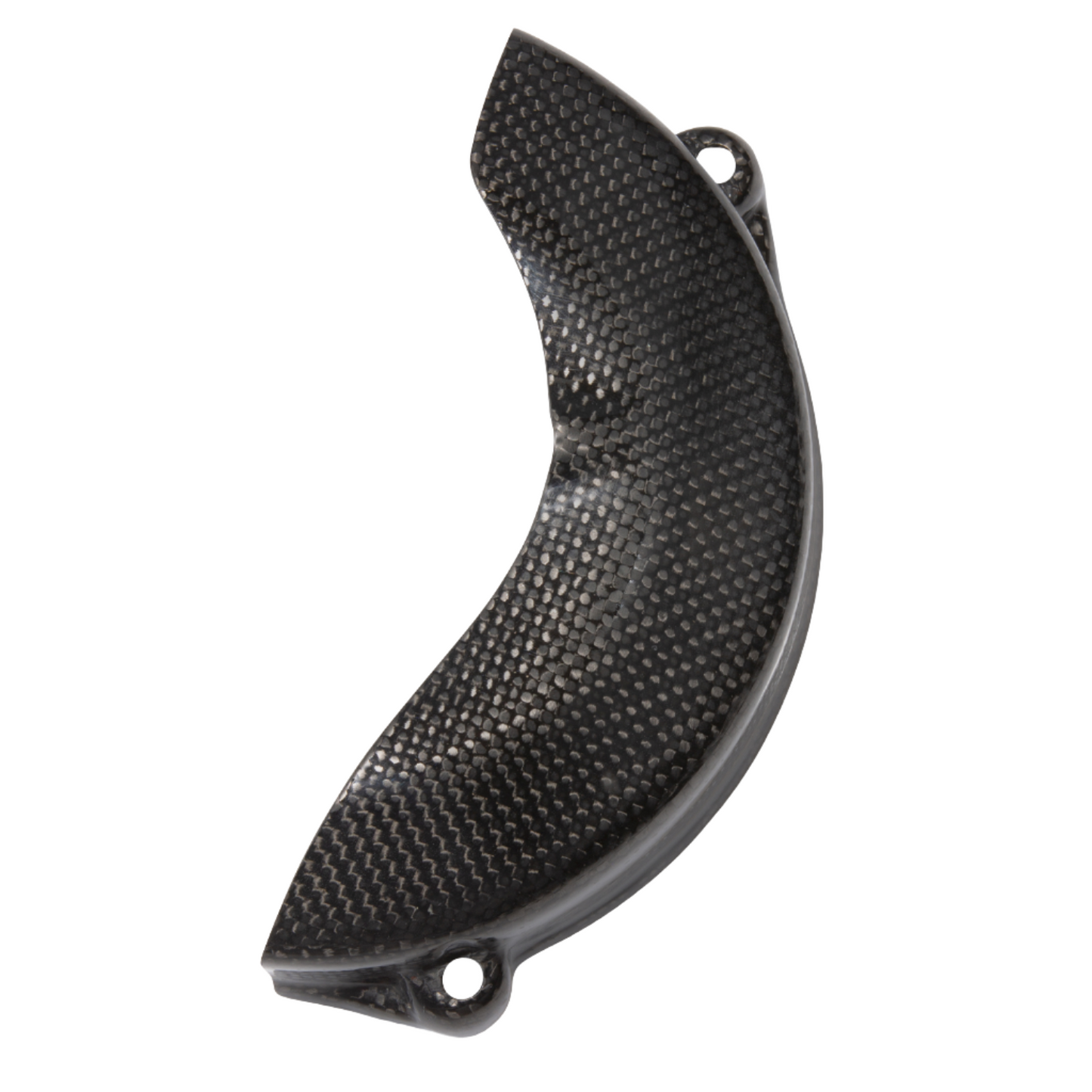 PROTECTOR CARBONO IGNITION COVER 4T TRIAL