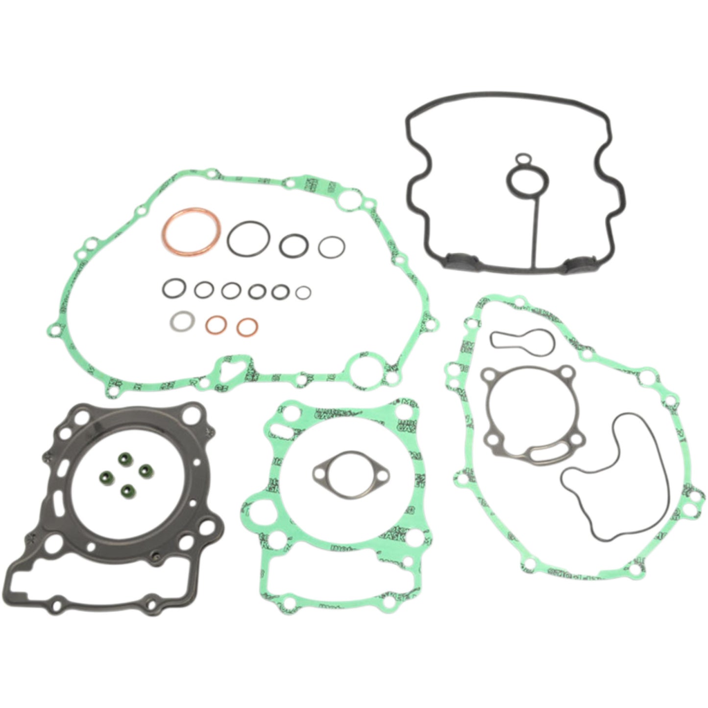 Athena Complete Gasket Kit - Honda P400210850288 | Gaskets & Kits
