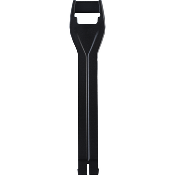 Gaerne SG22 Long Strap Black 4-Pack by Western Power Sports