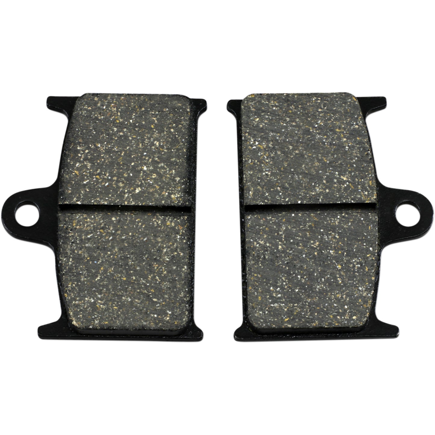 EBC Organic Brake Pads FA145 | Brake Pads Ceramic