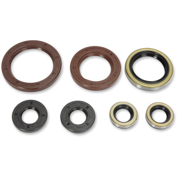 Moose Racing Oil Seals - Gas Gas/Husqvarna/KTM 822372MSE