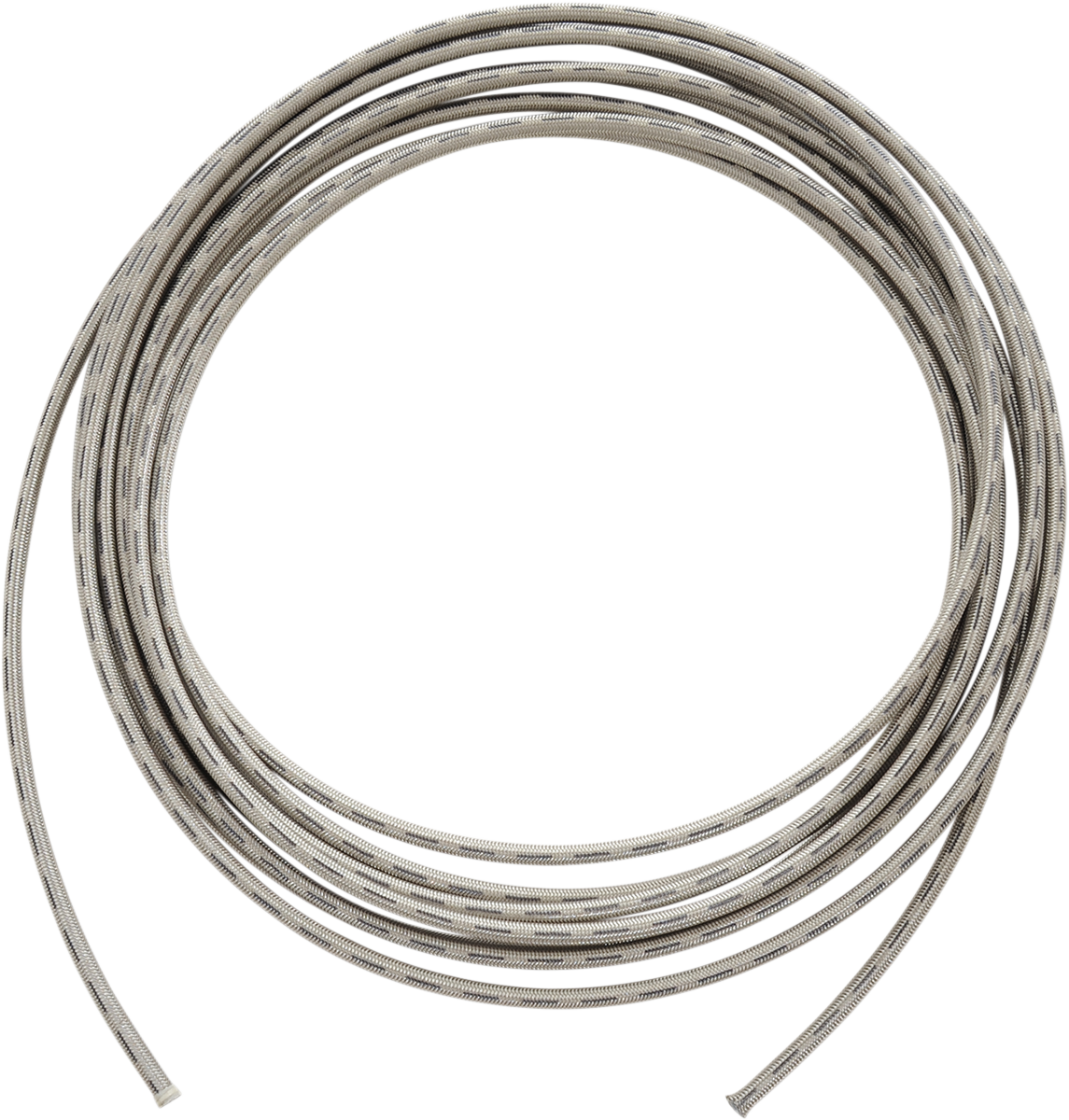 Goodridge Brake Hose - Stainless Steel - -3 - 25' 600-03-25