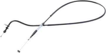 MOTION PRO Black Vinyl Clutch Cable - Honda 02-0614