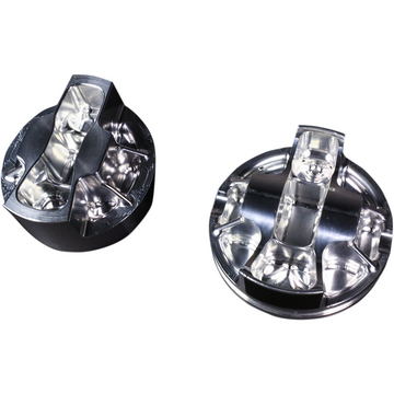Wiseco Piston Kit - Racer Elite RE812M07700