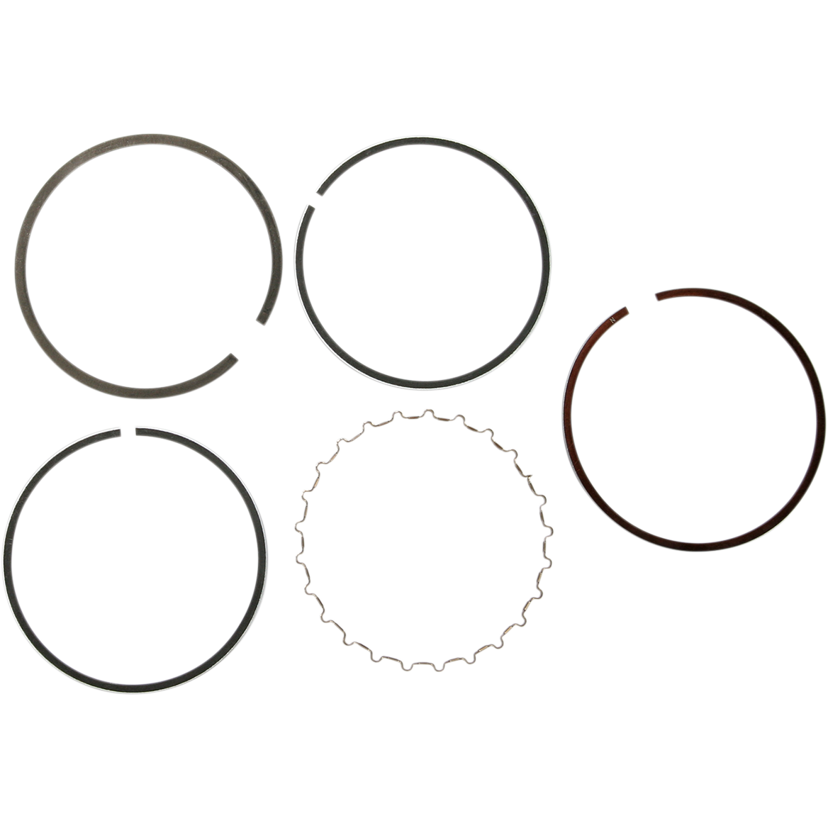 Wiseco Ring Set 2106XE