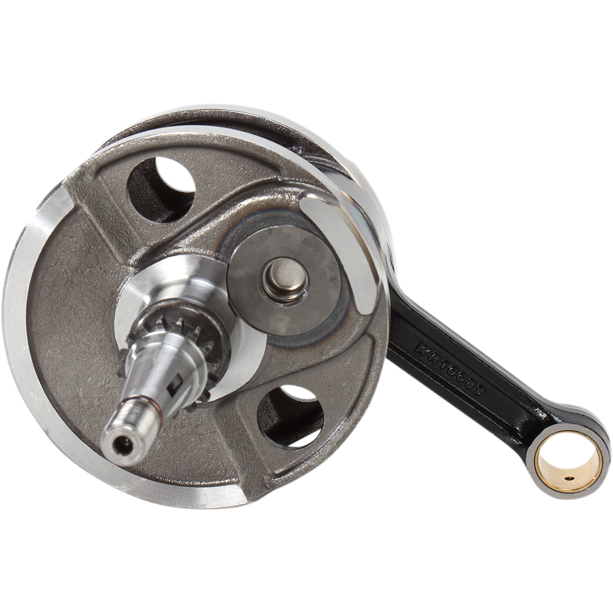 Wiseco Crankshaft Kit with Gasket WPC151