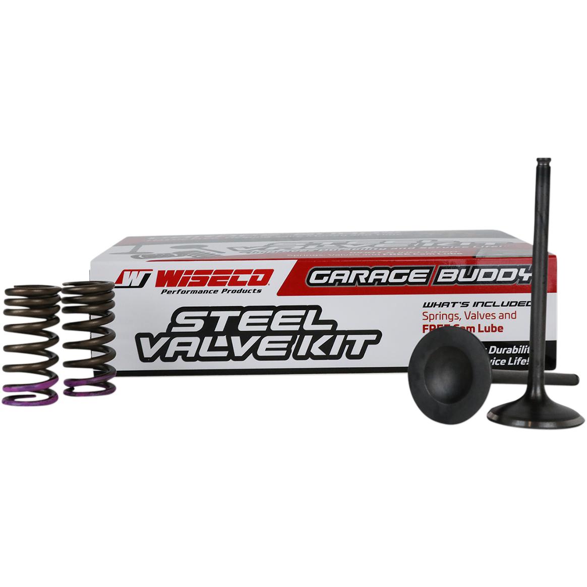 Wiseco Valve Kit SVKB4406