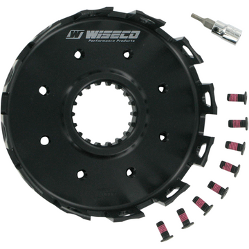 Wiseco Clutch Basket - Husaberg/Husqvarna/KTM WPP3033