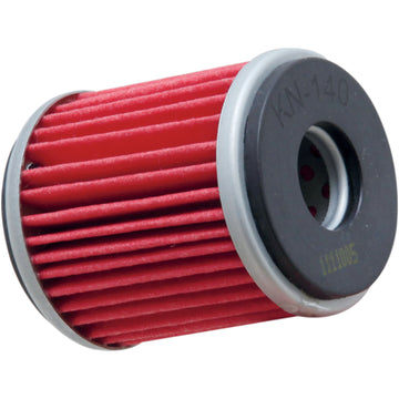 K & N Performance Oil Filter - Gas Gas/Husqvarna/Yamaha KN-140