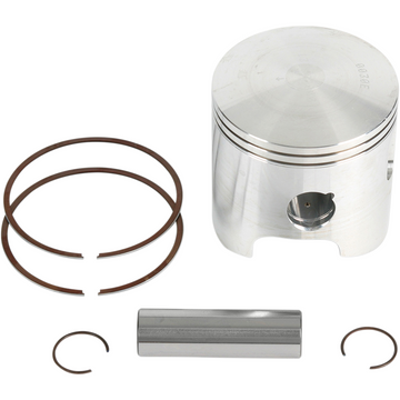 Wiseco Piston Kit - +0.50 mm - Husqvarna 137M07000