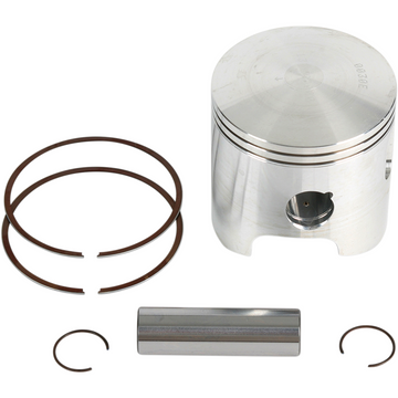 Wiseco Piston Kit - +1.00 mm - Husqvarna 137M07050