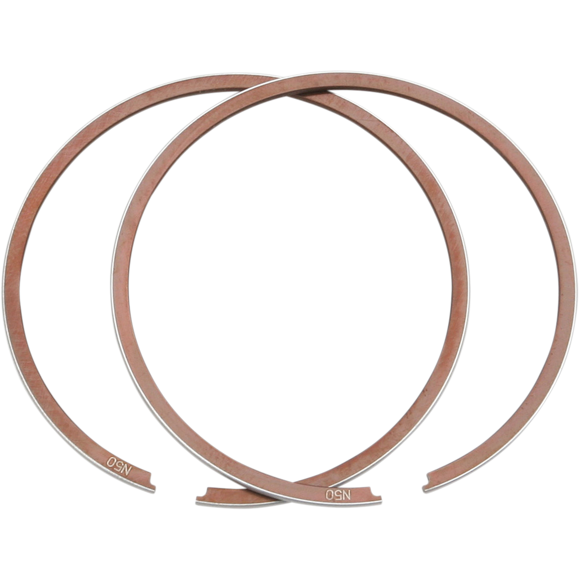 Wiseco Ring Set 1909CD