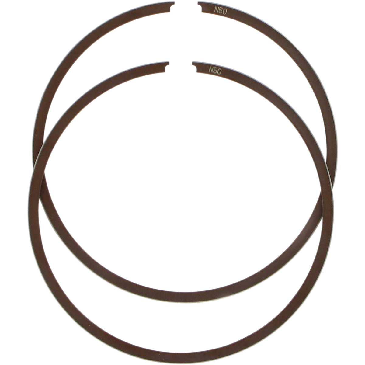 Wiseco Ring Set 2224CD