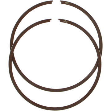 Wiseco Ring Set 2224CD