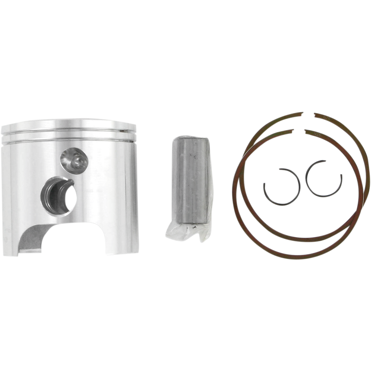 Wiseco Piston Kit - +1.00 mm - Polaris 2345M07300